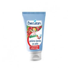 Becutan детска паста за заби
