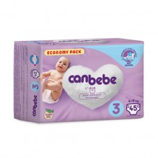 Canbebe 3 4-9kg 45