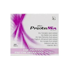 Prostamin таблети за возрасни Prostamin таблети за возрасни