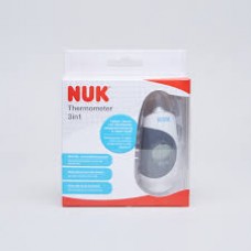 Nuk Thermometer 3in1