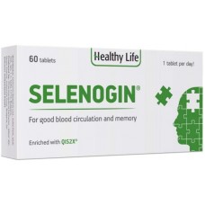 Selenogin
