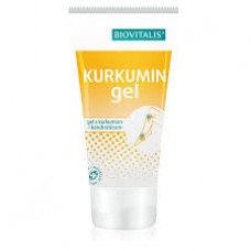 Biovitalis Kurkomin Gel 150ml Biovitalis Kurkomin Gel 150ml
