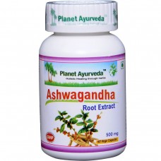 Ayurveda Ashwagandha Ayurveda Ashwagandha