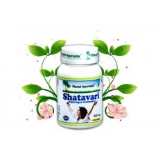 Ayurveda Shatavari Ayurveda Shatavari