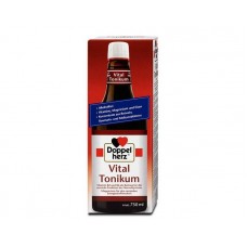 Doppel herz Vital Tonikum 750ml Doppel herz Vital Tonikum 750ml