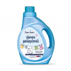 Becutan течен детергент 2L