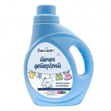 Becutan течен детергент 1L