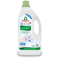 Frosch Детергент хипоалергеник 1,5L