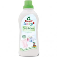 Frosch Textile Softtener 750ml