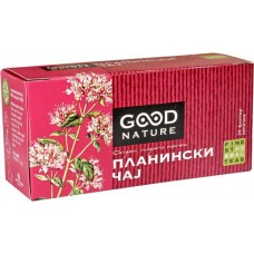 Планински чај Good nature Планински чај Good nature