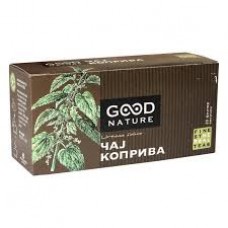 Чај Коприва Good Nature Чај Коприва Good Nature