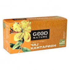 Чај Кантарион Good Nature Чај Кантарион Good Nature