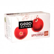 Чај од Брусница Good Nature Чај од Брусница Good Nature