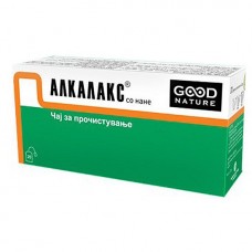 Алкалакс Good Nature Алкалакс Good Nature