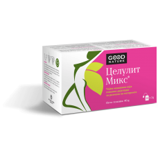 Целулит Микс Good Nature Целулит Микс Good Nature