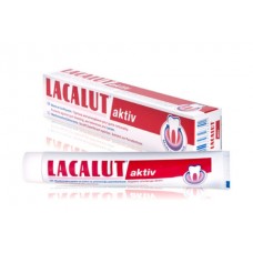 Lacalut aktiv