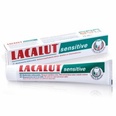 Lacalut sensitive