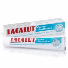 Lacalut Caries Protection