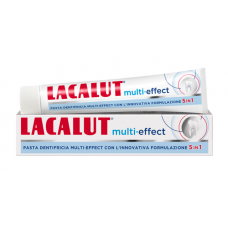 Lacalut multi-effect