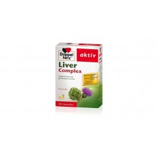 Liver Complex Liver Complex