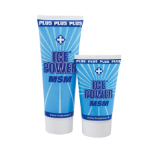 Ice Power plus Cold Gel 100ml Ice Power plus Cold Gel 100ml