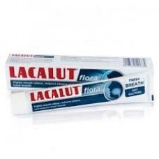 Lacalut flora