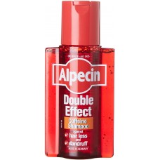 Alpecin Double Effect Caffeine Shampoo 200 ml Alpecin Double Effect Caffeine Shampoo 200 ml