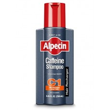 Alpecin Caffeine Shampoo C1 250 ml Alpecin Caffeine Shampoo C1 250 ml
