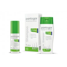 Pantogar Anti hair loss Shampoo Pantogar Anti hair loss Shampoo