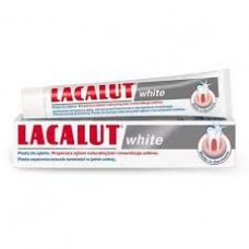 Lacalut white Lacalut white