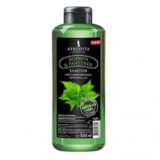 Afrodita Kopriva & Pantenol Shampoo 1000ml Afrodita Kopriva & Pantenol Shampoo 1000ml
