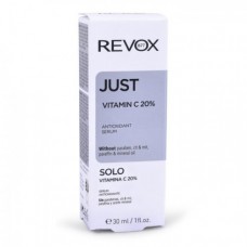 Revox Vitamin C 20% Антиоксидантен ревитализирачки серум Revox Vitamin C 20% Антиоксидантен ревитализирачки серум
