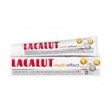 Lacalut multi-effect plus