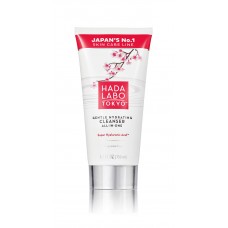 Hada Labo GENTLE HYDRATING CLEANSER хидратантен чистач за лице Hada Labo GENTLE HYDRATING CLEANSER хидратантен чистач за лице