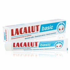 Lacalut basic