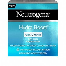 Neutrogena Hydro Boost Gel-Cream 50ml Neutrogena Hydro Boost Gel-Cream 50ml