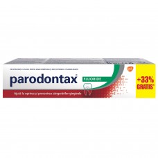 Parodontax fluoride Parodontax fluoride