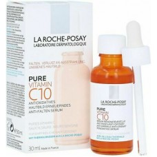 La Roche-Posay Pure Vitamin C10 Serum 30ml