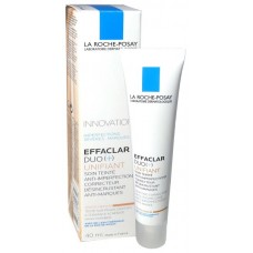 La Roche-Posay Effaclar Duo (+) Unifiant корективна тонирана нега 40ml La Roche-Posay Effaclar Duo (+) Unifiant корективна тонирана нега 40ml