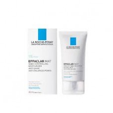 La Roche-Posay Effaclar Mat Sebium Control хидратантна нега 40ml La Roche-Posay Effaclar Mat Sebium Control хидратантна нега 40ml