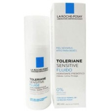 La Roche-Posay Toleriane Sensitive Fluide La Roche-Posay Toleriane Sensitive Fluide