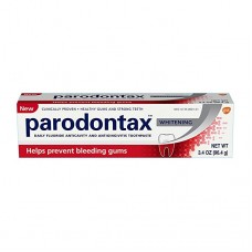 Parodontax whitening Parodontax whitening