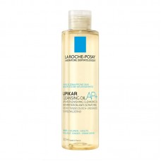 La Roche-Posay Lipikar Cleansing Oil AP+ 400ml - масло за чистење и обнова на липиди