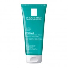 La Roche-Posay Effaclar Gel Purifiant Micro-Peeling 200ml La Roche-Posay Effaclar Gel Purifiant Micro-Peeling 200ml