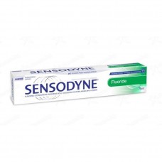 Sensodyne Fluoride