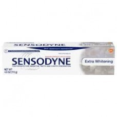 Sensodyne Extra Whitening Sensodyne Extra Whitening