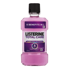 Listerine total care 250ml Listerine total care 250ml
