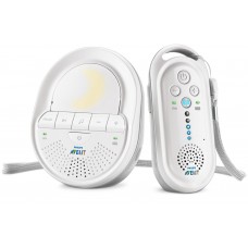 Philips Avent Dect baby monitor