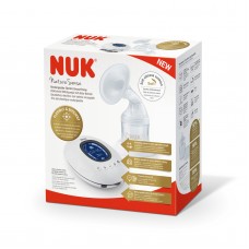 Nuk Rechargeable Electric Breast Pump