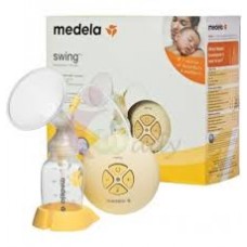 Medela Swing Електрична пумпа за измолзување